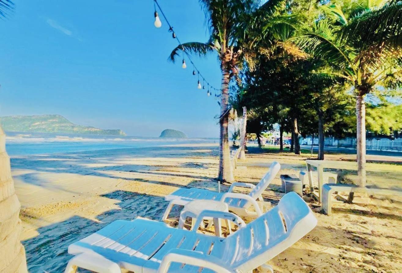 Baan Golden Resort & Residences Сам-Рой-Йот Екстер'єр фото